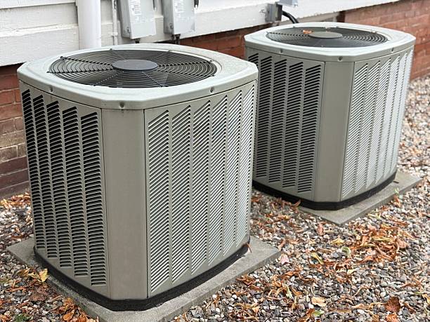 Reliable Ductwork Repair contractor in Muldraugh, KY by Leonard HVAC